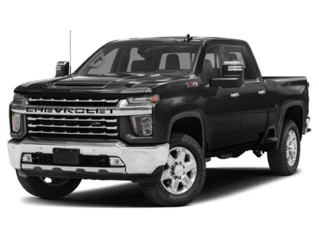 2023 Chevrolet Silverado 2500HD - Pickup