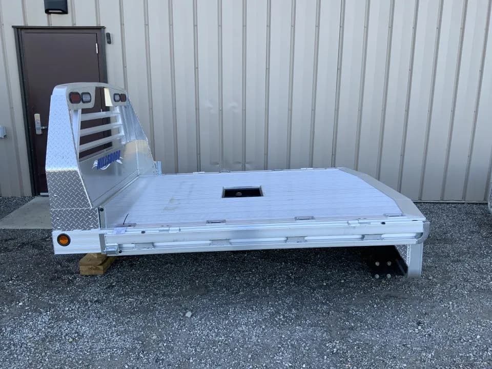 2026 - Pickup