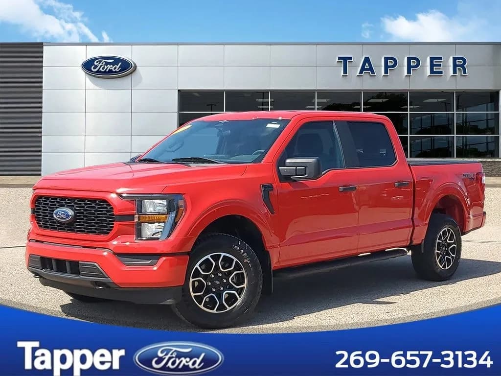2023 Ford F-150 - Pickup