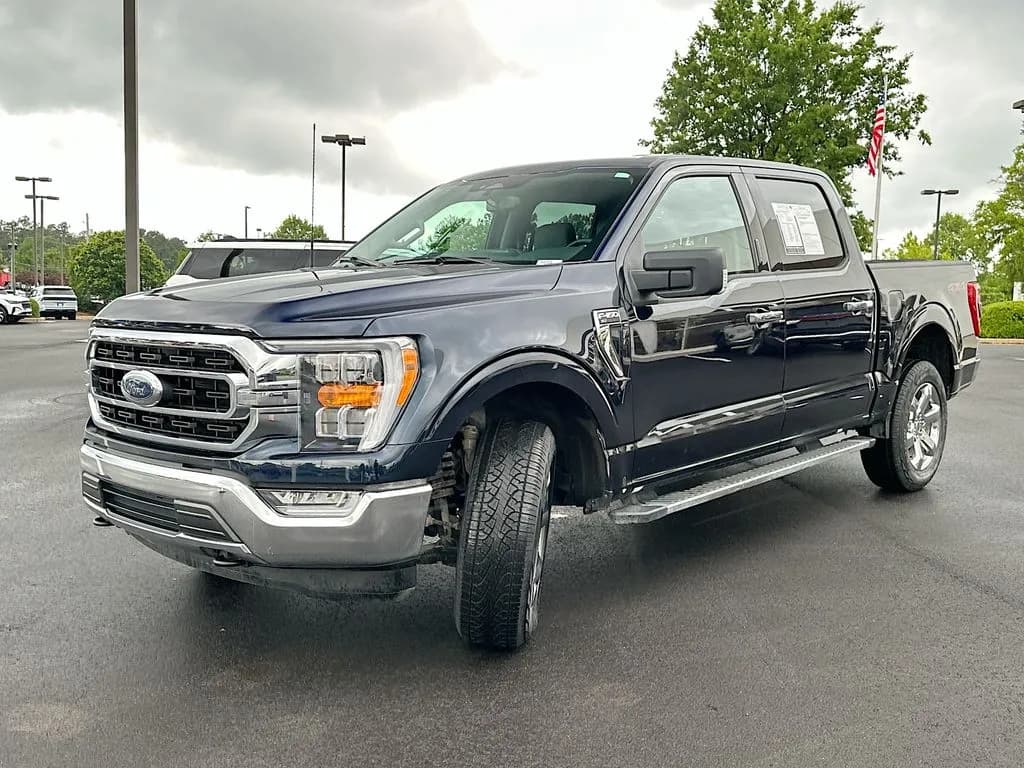 2023 Ford F-150 - Pickup