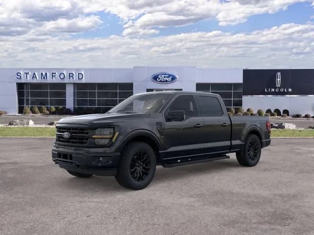 2026 Ford F-150 - Pickup