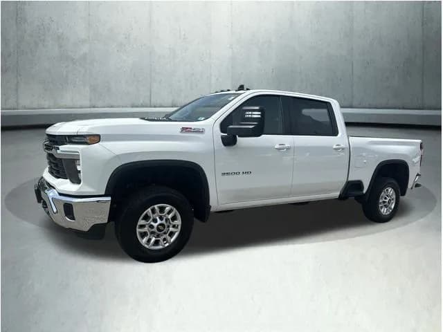 2024 Chevrolet Silverado 2500HD - Pickup