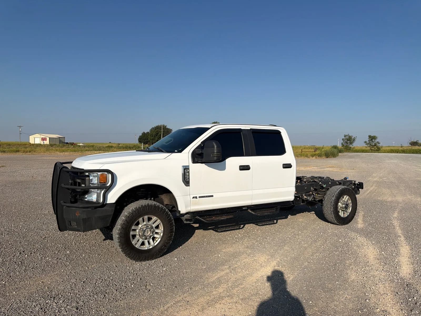 2022 Ford F-350