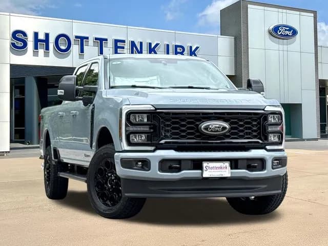 2026 Ford F-250SD - Pickup