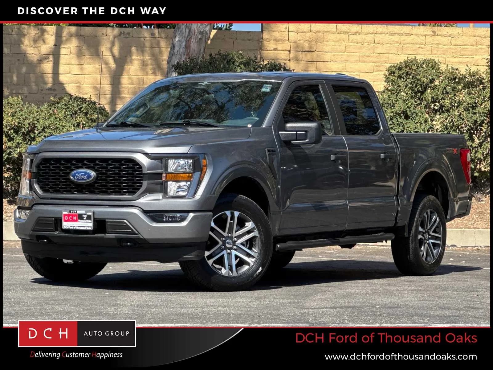 2023 Ford F-150 - Pickup