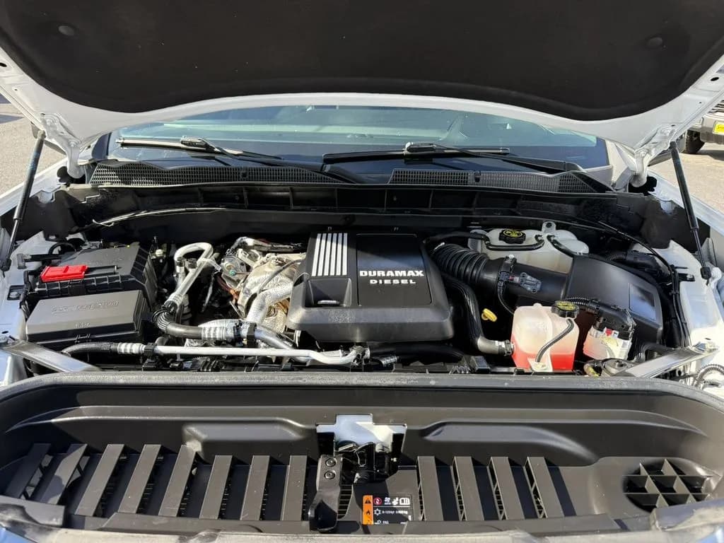 2023 GMC Sierra 1500 - Pickup