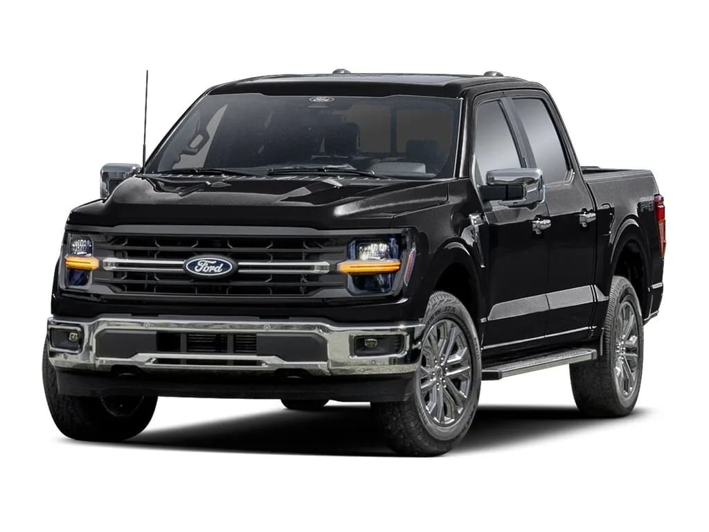 2024 Ford F-150 - Pickup