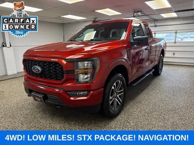 2023 Ford F-150 - Pickup