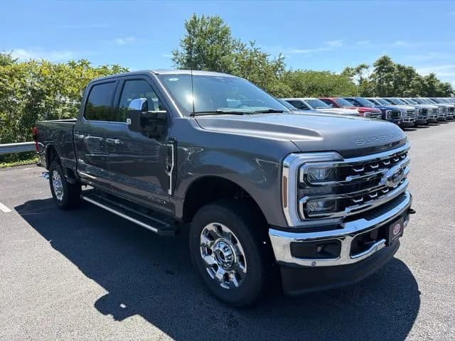 2026 Ford F-350 Crew Cab - Pickup