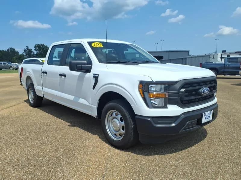 2023 Ford F-150 - Pickup