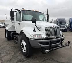 2019 MACK 338