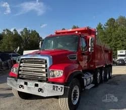 2011 INTERNATIONAL WORKSTAR 7400