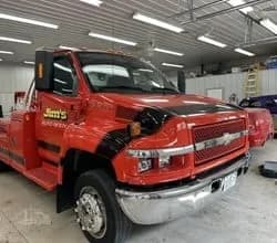 2024 CHEVROLET SILVERADO 3500HD - Tow