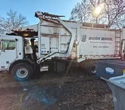 2023 PETERBILT 579