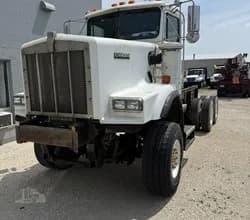 2023 KENWORTH T680