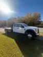 2017 Ford F450 SD - Flatbed