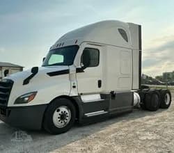 2024 FREIGHTLINER CASCADIA 126 - Sleeper