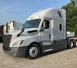 2024 FREIGHTLINER CASCADIA 126 - Sleeper