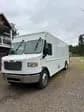 2009 Freightliner MT55 - Vans