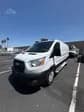 2021 Ford TRANSIT - Refrigerated