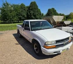 2026 MAVERICK - Pickup
