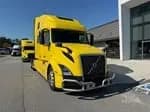 2022 Volvo VNL64T860 - Sleeper