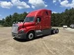 2017 Freightliner Cascadia - Sleeper