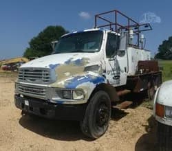 1998 STERLING TRUCK 9200 - Service