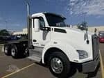 2020 Kenworth T880 - Day Cab