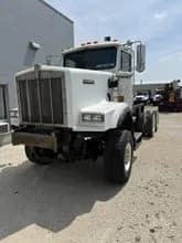 2007 KENWORTH T800