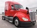 2022 Kenworth T680 - Sleeper