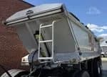 2019 Truck Paper Midwest Trailer Manufacturing - Dump