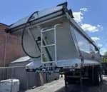 2019 Truck Paper Midwest Trailer Manufacturing - Dump