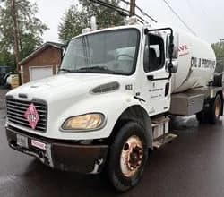 2022 FREIGHTLINER T370