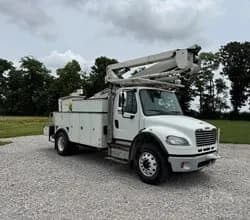 2020 GMC BUSINESS - Bucket