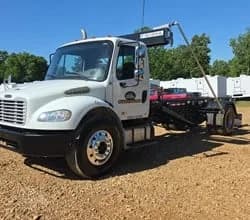 2020 MACK CASCADIA 126 - Garbage