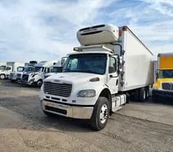 2011 MACK WORKSTAR 7400