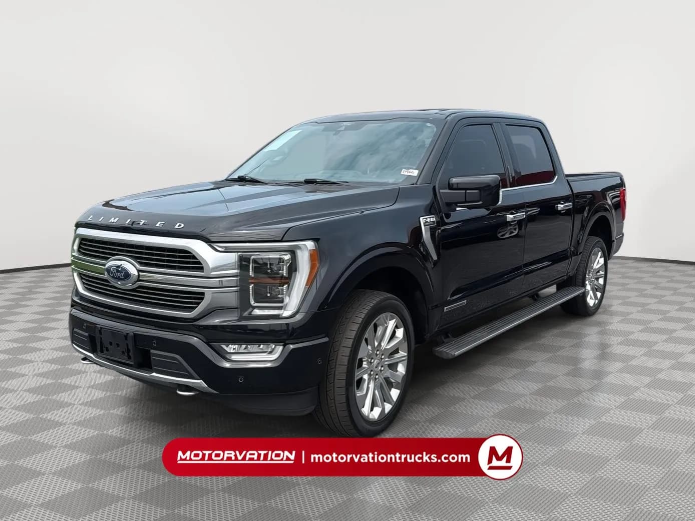 2021 Ford F-150 - Pickup