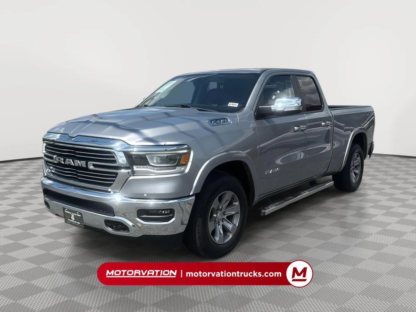 2020 Ram 1500 - Pickup