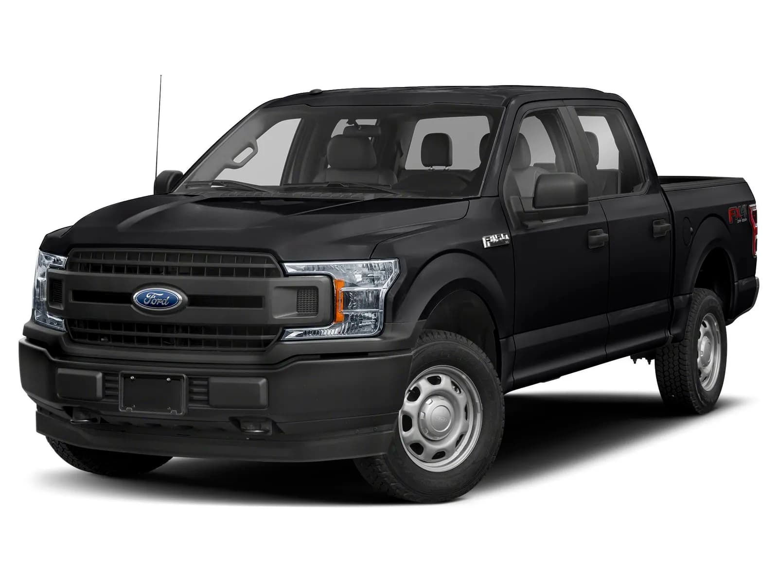 2019 Ford F-150 - Pickup