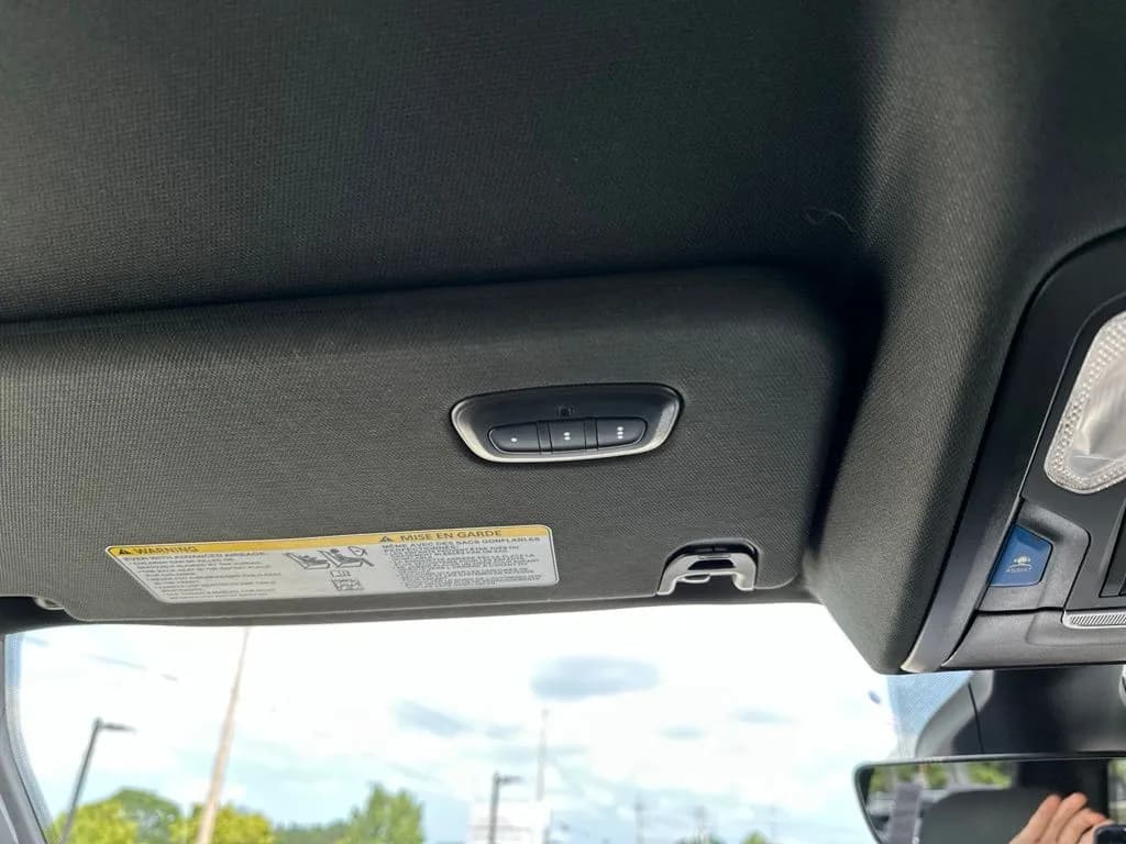 2023 Ram 1500 - Pickup