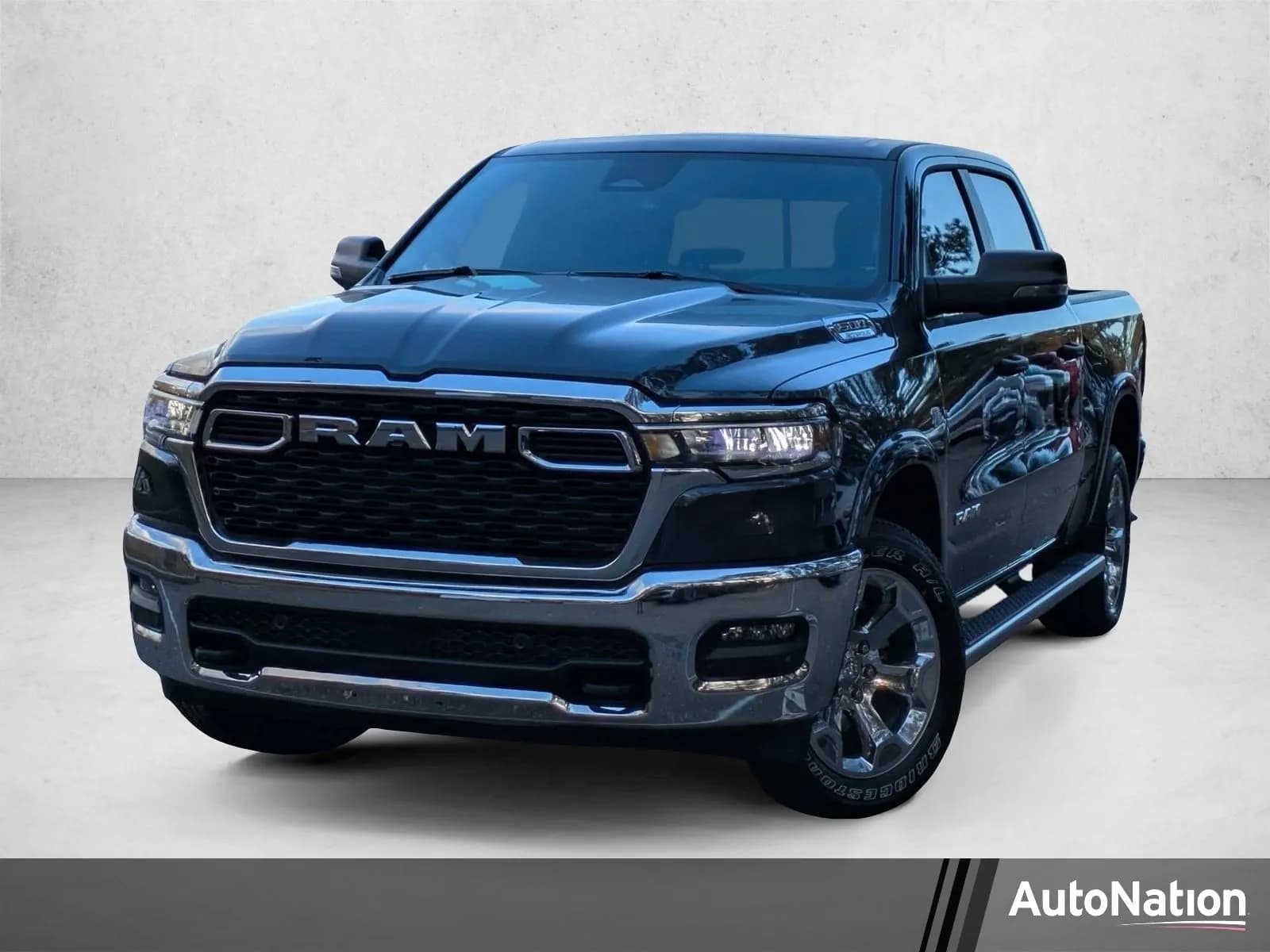 2026 Ram 1500 - Pickup