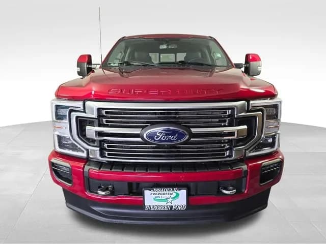 2022 Ford F-350 - Pickup