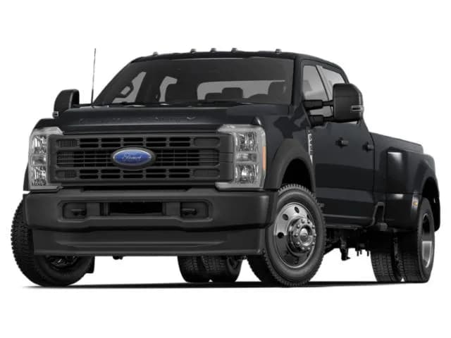 2027 Ford F-450SD - Pickup