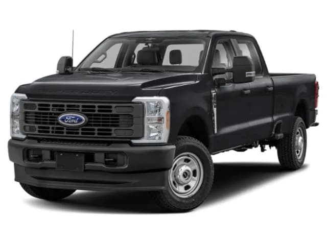 2027 Ford F-350SD - Pickup