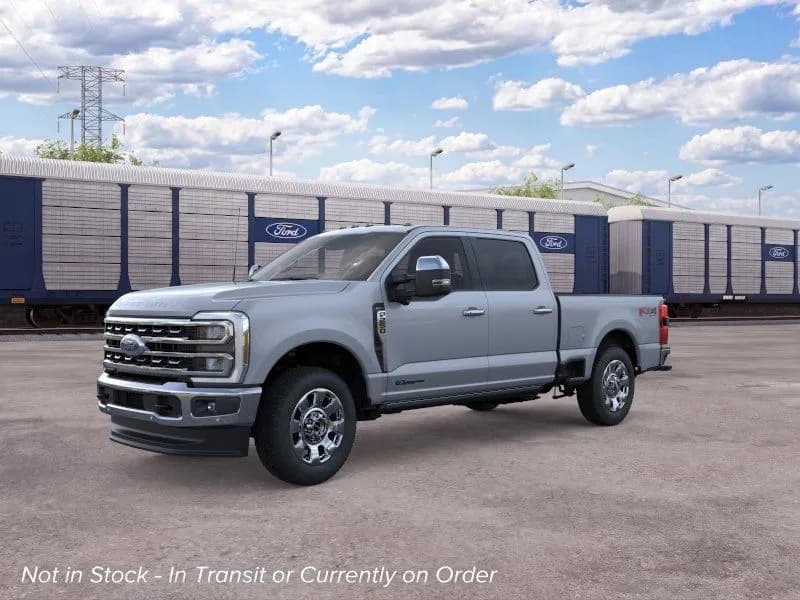 2026 Ford F-250 Crew Cab - Pickup