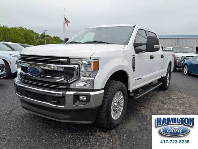 2020 Ford F-250 - Pickup