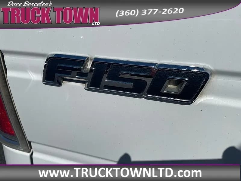 2010 Ford F-150 - Pickup