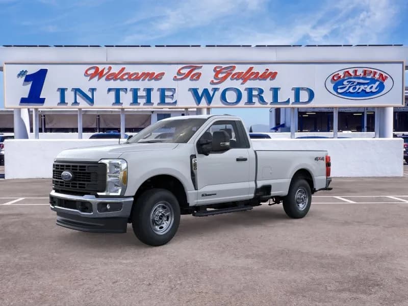 2025 Ford F-250 SD XL - Pickup