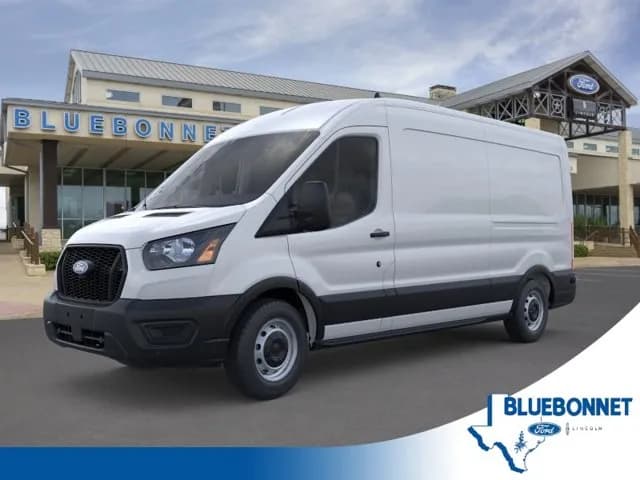 2026 Ford Transit 250 - Vans
